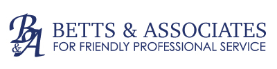 Betts & Associates Pty Ltd