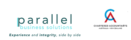 Parallel Business Solutions
