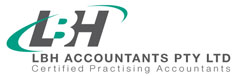 LBH Accountants Pty Ltd