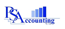 PS Accounting Pty Ltd